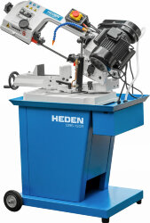 Станок ленточнопильный Heden DBS-130B 