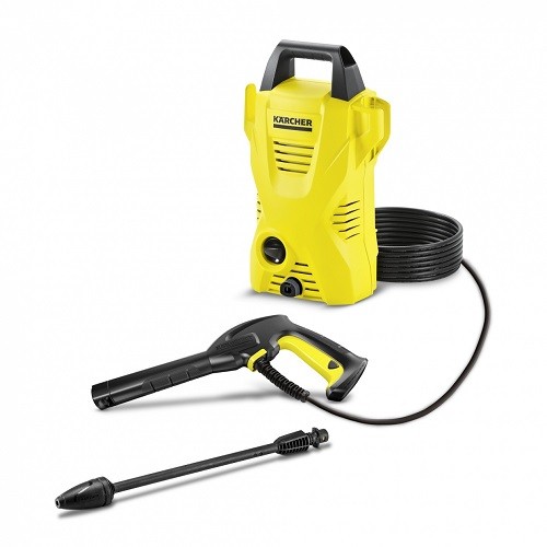 мойка высокого давления Karcher K 2 CLASSIC