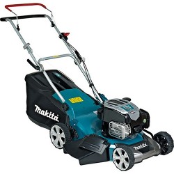 газонокосилка бензиновая makita PLM4630N2