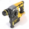 перфоратор бесщеточный аккумуляторный dewalt DCH273N