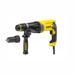 перфоратор sds plus dewalt  D25144K   