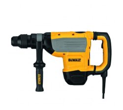 перфоратор sds max dewalt D25733K  