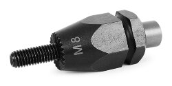Наконечник М8 для резьбового аккумуляторного заклепочника MESSER LW20LM    