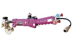 Ручной газовый резак с автоподжигом HK-55D