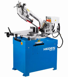 Станок ленточнопильный Heden DBS-250 