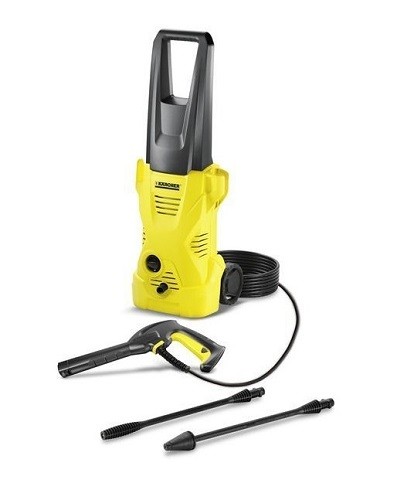 мойка высокого давления Karcher К 2 EU