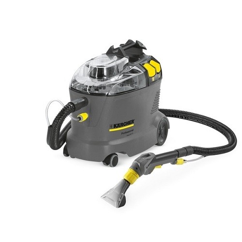 Моющий пылесос Karcher Puzzi 8/1 