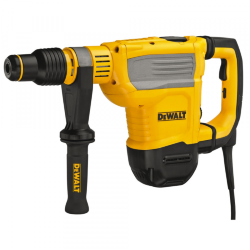 перфоратор sds max dewalt D25614K  