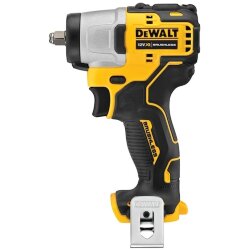 Импульсный бесщеточный гайковерт DeWALT DCF902N