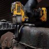 Импульсный бесщеточный гайковерт DeWALT DCF902N