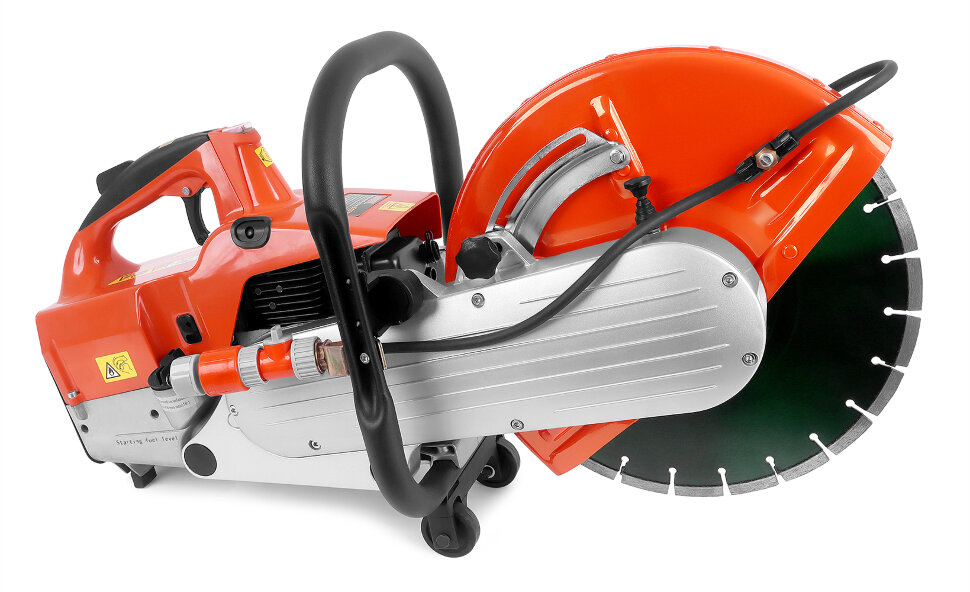 Messer ecf350 10 44 351