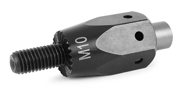 Наконечник М10 для резьбового аккумуляторного заклепочника MESSER LW20LM     