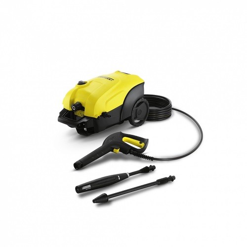 мойка высокого давления Karcher K 4 Compact