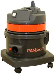Пылесос для влажной и сухой уборки PANDA 215 XP PLAST