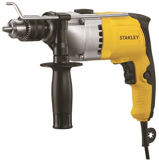 дрель ударная Stanley STDH8013