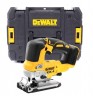 лобзик аккумуляторный бесщеточный dewalt DCS334N 