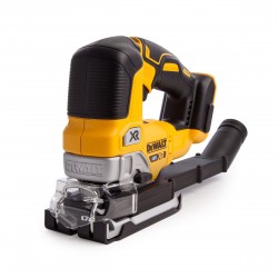 лобзик аккумуляторный бесщеточный dewalt DCS334N 