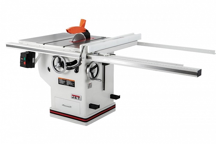 Комбинированный деревообрабатывающий станок JET JKM-300 10000880M - выгодная цен