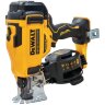 Аккумуляторный кровельный пистолет DEWALT DCN45RNN-XJ