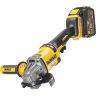 Набор аккумуляторного инструмента DeWALT DCK2055T2T(DCD996NT+DCG414T2)