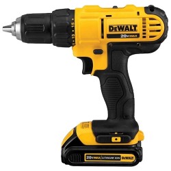 дрель шуруповерт dewalt DCD771S2   