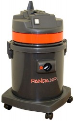 Пылесос для влажной и сухой уборки PANDA 515 XP PLAST