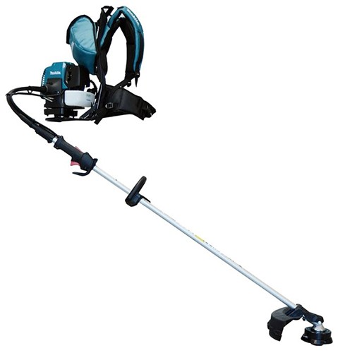 бензокоса ранцевая Makita EM4350RH