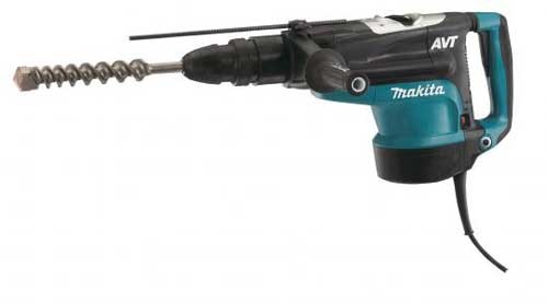 перфоратор sds max MAKITA HR5210C  