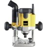 Фрезер двуручный 1100 Вт DW621K-QS DeWalt