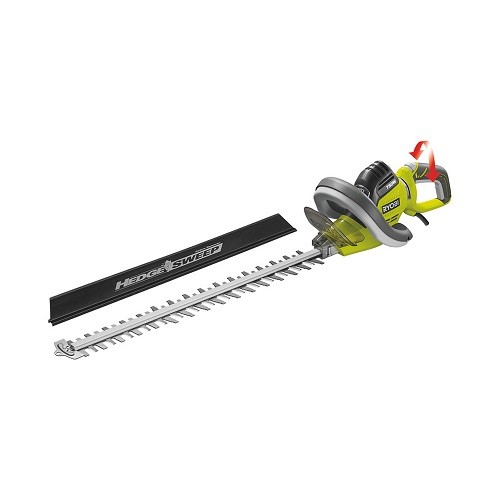 кусторез электрический ryobi RHT7565RL