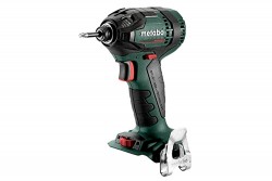 аккумуляторный бесщеточный ударный гайковерт Metabo SSD 18 LTX 200 BL 