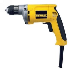  дрель электрическая dewalt DW217