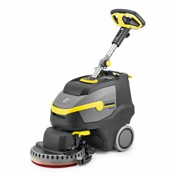 Ручная поломоечная машина Karcher BD 38/12 C 