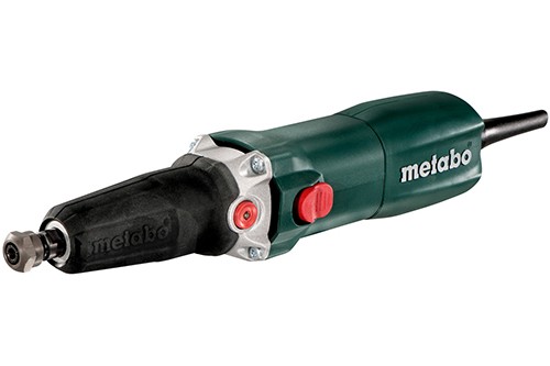 прямошлифовальная машина metabo GE 710 PLUS  