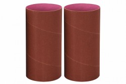 Шлифовальные втулки 101,2х230 мм 150G для JOSS-S (2 шт.)