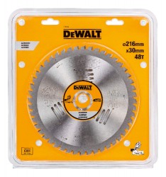 пильный диск по алюминию DeWALT DT1914-QZ  