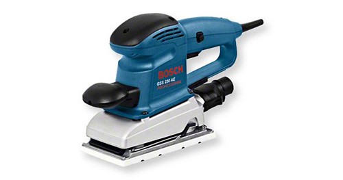 плоскошлифовальная машина GSS 230 AE Bosch