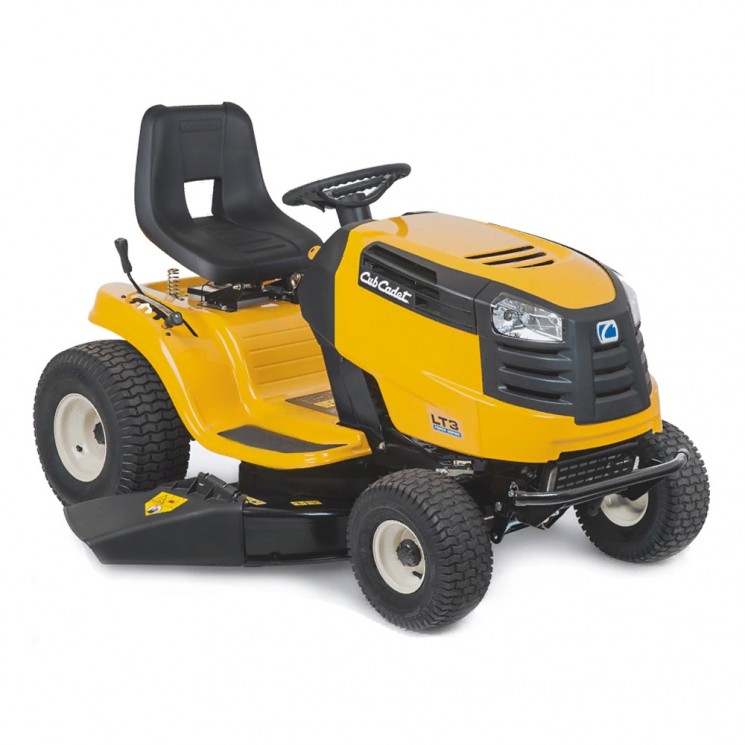 Минитрактор Cub Cadet LT3 PS107