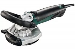 шлифователь по бетону Metabo RS 14-125 