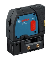 точечный лазер GPL 3 Bosch 