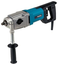 дрель для алмазного сверления makita DBM130