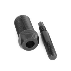 Наконечник М10 для аккумуляторного заклепочника MESSER M2000   