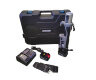 Аккумуляторный пресс ProPresser Accu Basic MS