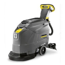 Ручная поломоечная машина Karcher BD 43/25 C