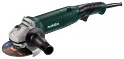 углошлифмашина metabo WE 1450-150 RT 