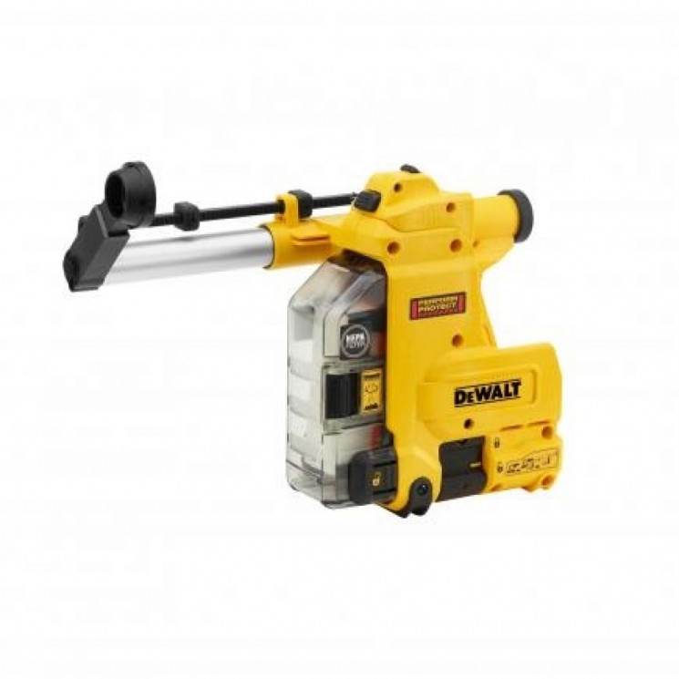 Система пылеудаления DeWalt D25304DH