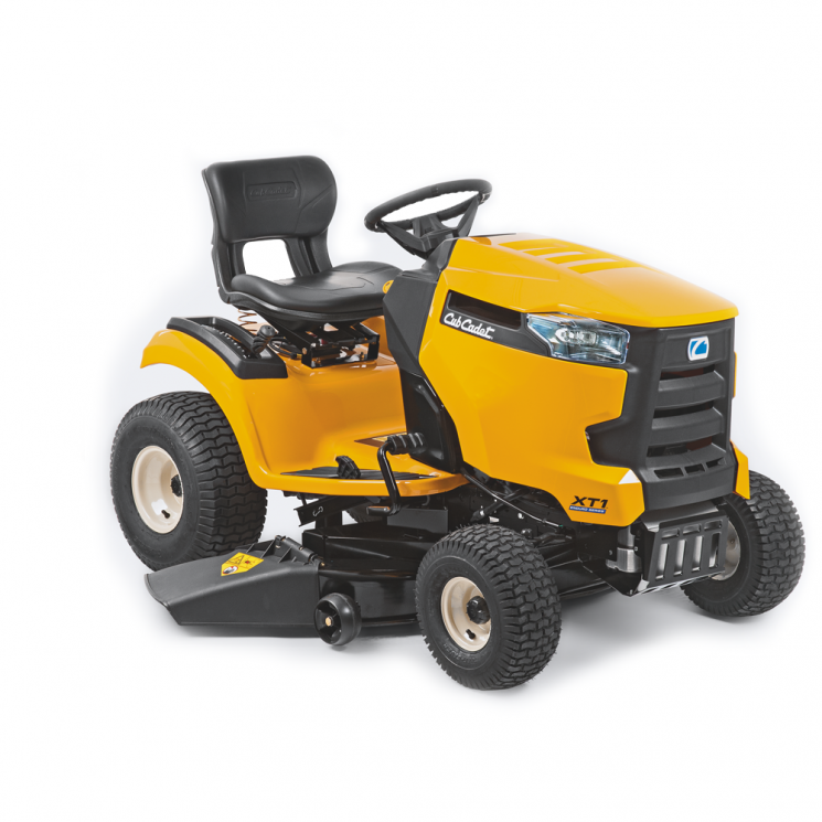 Минитрактор Cub Cadet XT1 OS96