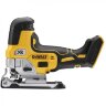 лобзик аккумуляторный бесщеточный dewalt DCS335N  