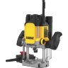 Фрезер двуручный 2300 Вт DWE627KT-QS DeWalt  