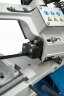 Станок ленточнопильный Heden DBS-115B